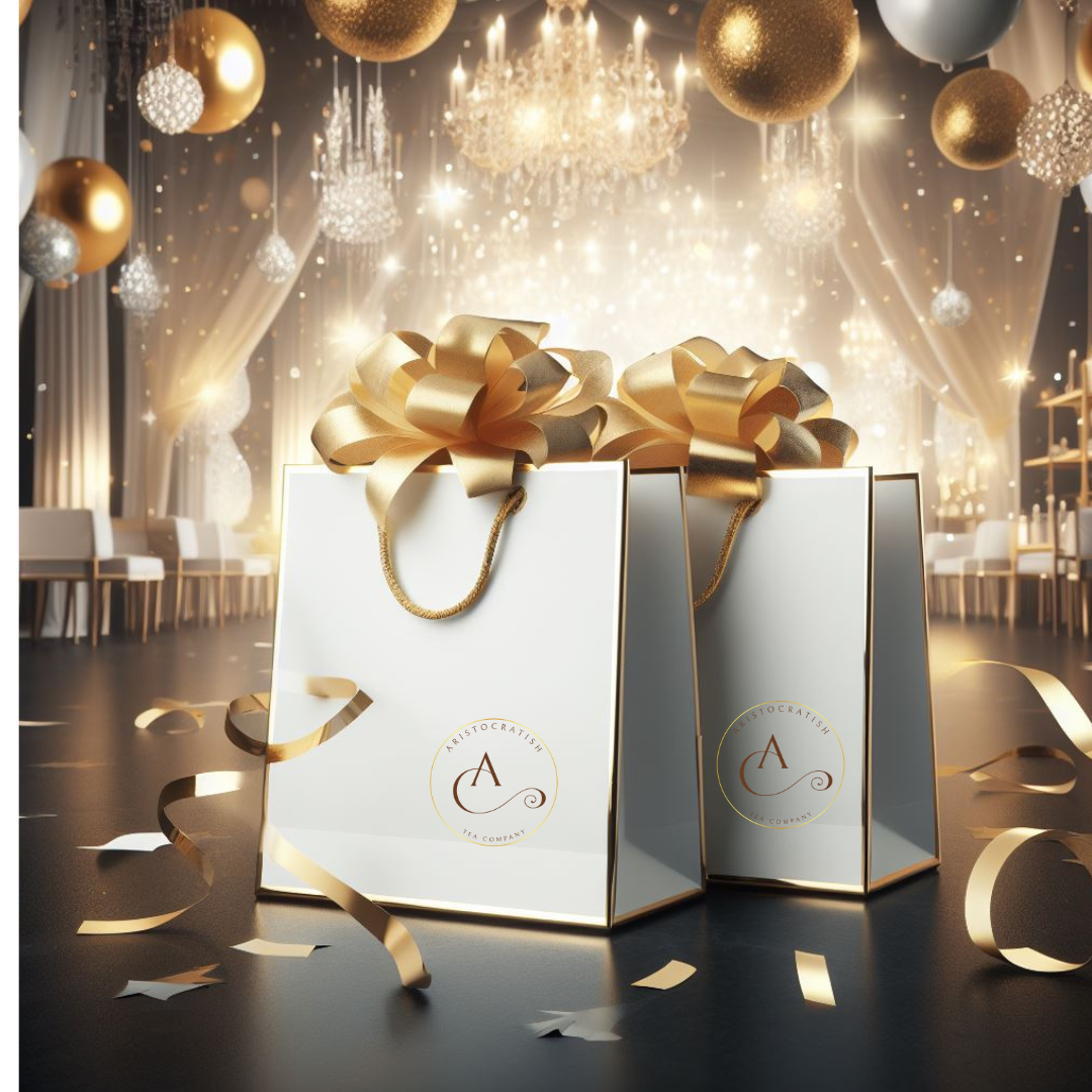 Aristocratish "Just Because" Gift Boxes